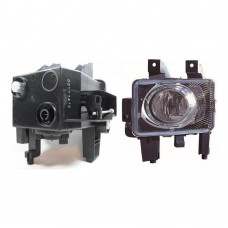 Vauxhall Zafira MK2 2005-2008 (Excl. VXR) Front Fog Lamp Unit Passenger Side